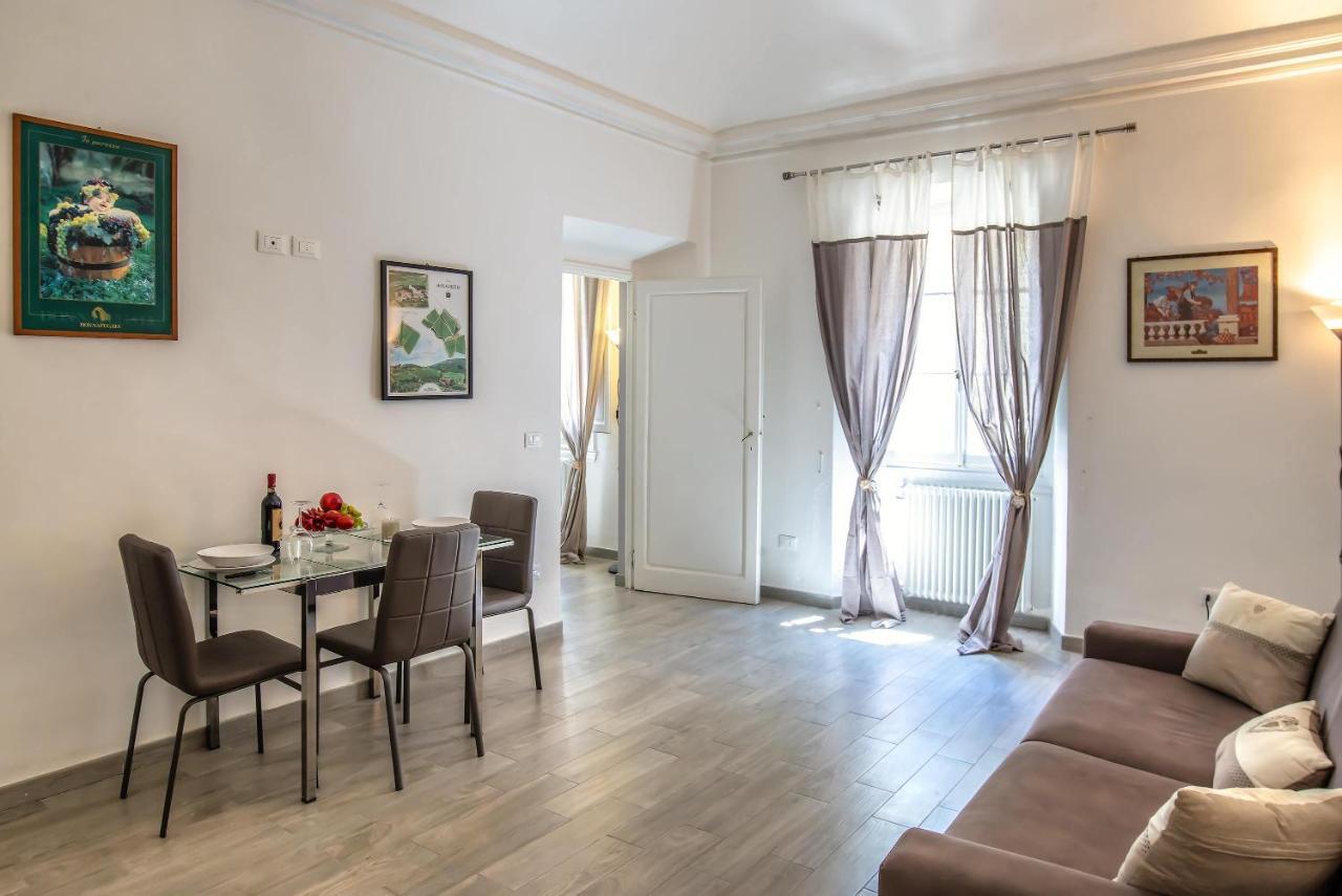 Al Giardino Delle Rose Hotel Florence Buitenkant foto